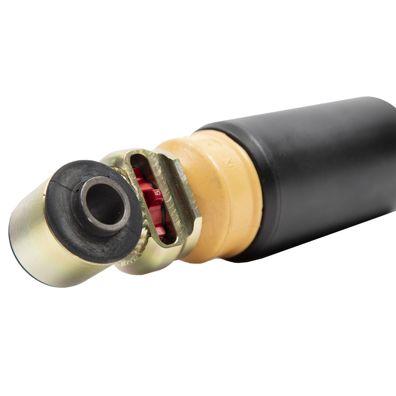 Belltech | Complete Kit Inc. Damping/Height Adjustable Front Coilovers & Rear Sway Bar - F-150 2015-2020