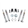 Belltech | Front And Rear Complete Kit W/ Street Performance Shocks - F-150 2015-2020