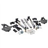 Belltech | Front And Rear Complete Kit W/ Street Performance Shocks - Silverado / Sierra 1500 2016-2018