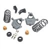 Belltech | Front And Rear Complete Kit W/O Shocks - Cadillac / Chevrolet / GMC 6.2L5.3L 2015-2020