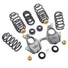 Belltech | Front And Rear Complete Kit W/O Shocks - Escalade / Tahoe / Yukon 6.2L5.3L 2015-2020