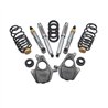 Belltech | Front And Rear Complete Kit W/ Street Performance Shocks - Escalade / Tahoe / Yukon 6.2L5.3L 2015-2020