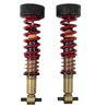 Belltech | Complete Kit Inc. Height Adjustable Front Coilovers & Rear Sway Bar - Silverado / Sierra 1500 2019-2023