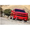 Belltech | Front And Rear Complete Kit W/ Street Performance Shocks - Silverado / Sierra 1500 2019-2023