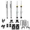 Belltech | Front And Rear Complete Kit W/ Street Performance Struts/Shocks - F-150 2021-2023