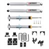 Belltech | Front And Rear Complete Kit W/ Street Performance Struts/Shocks - F-150 2021-2023