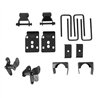 Belltech | Complete Kit Inc. Height Adjustable Front Coilovers - F-150 2021-2023