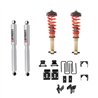 Belltech | Complete Kit Inc. Height Adjustable Front Coilovers - F-150 2021-2023