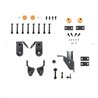 Belltech | Front And Rear Complete Kit W/ Street Performance Shocks - Ram 1500 2019-2023