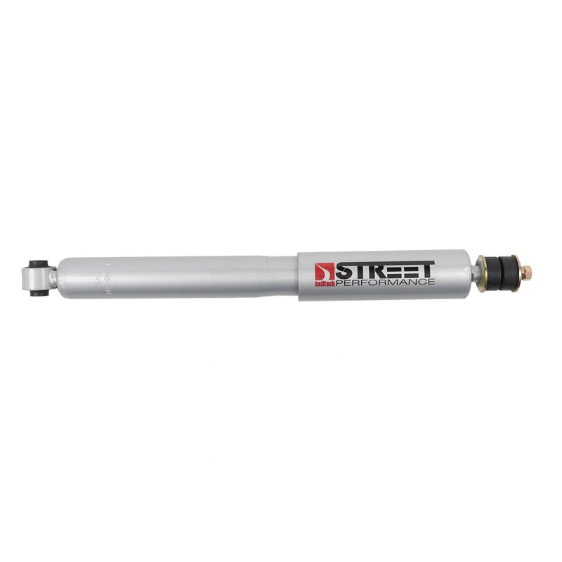 Belltech | Front And Rear Complete Kit W/ Street Performance Shocks - Ram 1500 2019-2023