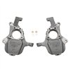 Belltech | Front And Rear Complete Kit W/ Street Performance Struts - Tahoe / Yukon 2021-2023