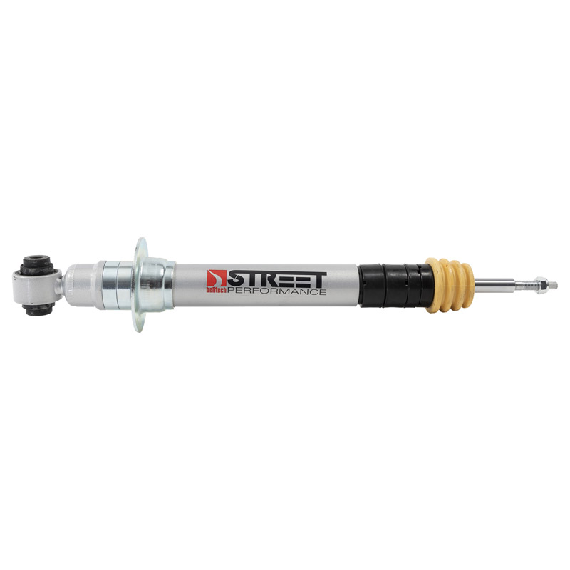 Belltech | Front And Rear Street Performance Struts - Tahoe / Yukon 2021-2023