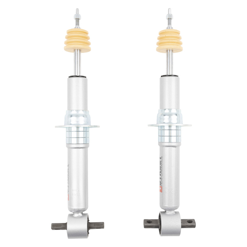Belltech | Front And Rear Street Performance Struts - Tahoe / Yukon 2021-2023