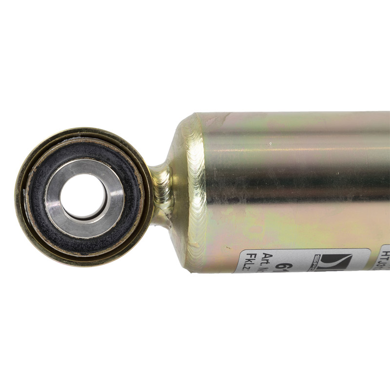 Belltech | Factory Preset Fixed Damping, 0-3" Height Adjustable Drop - Colorado / Canyon 2004-2012