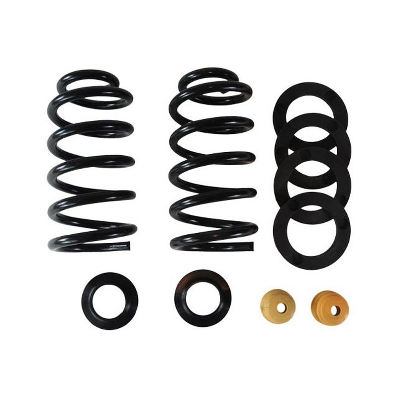 Belltech | 1 or 2" Lowered Front Ride Height - Chevrolet / GMC 2007-2019
