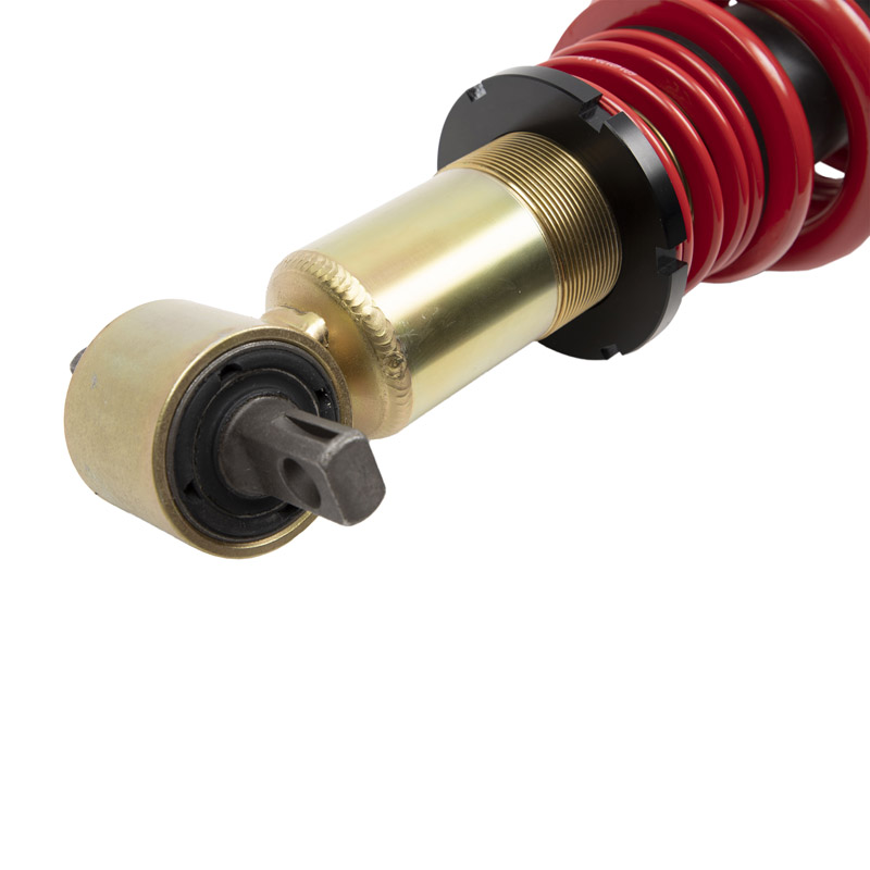 Belltech | Factory Preset Fixed Damping, 1-3" Height Adjustable Drop - Chevrolet 2007-2019