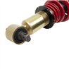 Belltech | Factory Preset Fixed Damping, 1-3" Height Adjustable Drop - Chevrolet 2007-2019