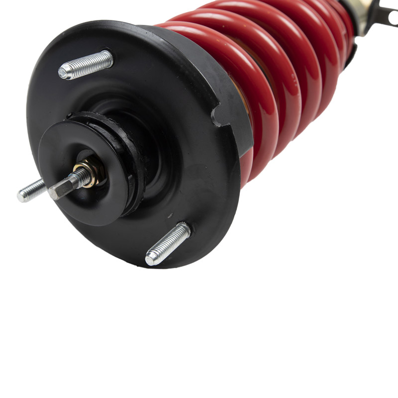 Belltech | Factory Preset Fixed Damping, 1-3" Height Adjustable Drop - Chevrolet 2007-2019