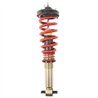 Belltech | Factory Preset Fixed Damping, 0-3" Height Adjustable Drop - F-150 2021-2023
