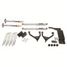 Belltech | 4" Lift Kit Inc. Front and Rear Trail Performance Struts/Shocks - Silverado / Sierra 1500 2016-2018