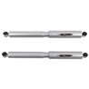 Belltech | 4" Lift Kit Inc. Rear Trail Performance Shocks Only - Silverado / Sierra 1500 2007-2013