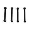 Belltech | 4" Lift Kit Inc. Rear Trail Performance Shocks Only - Silverado / Sierra 1500 2007-2013