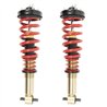 Belltech | Factory Preset Fixed Damping, -1" to -3.5" Height Adjustable Drop - F-150 2021-2023