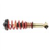 Belltech | Factory Preset Fixed Damping, -1" to -3.5" Height Adjustable Drop - F-150 2021-2023