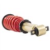 Belltech | Factory Preset Fixed Damping, -1" to -3.5" Height Adjustable Drop - F-150 2021-2023
