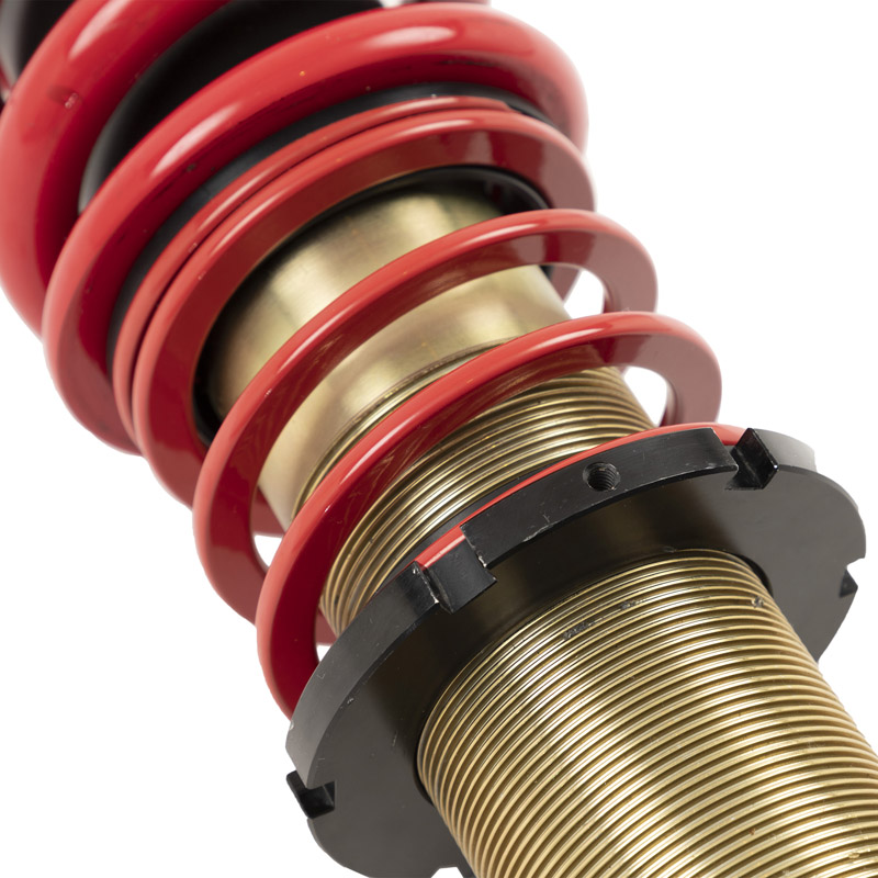 Belltech | 0" - 2" Leveled Front Ride Height - Silverado / Sierra 1500 2019-2023