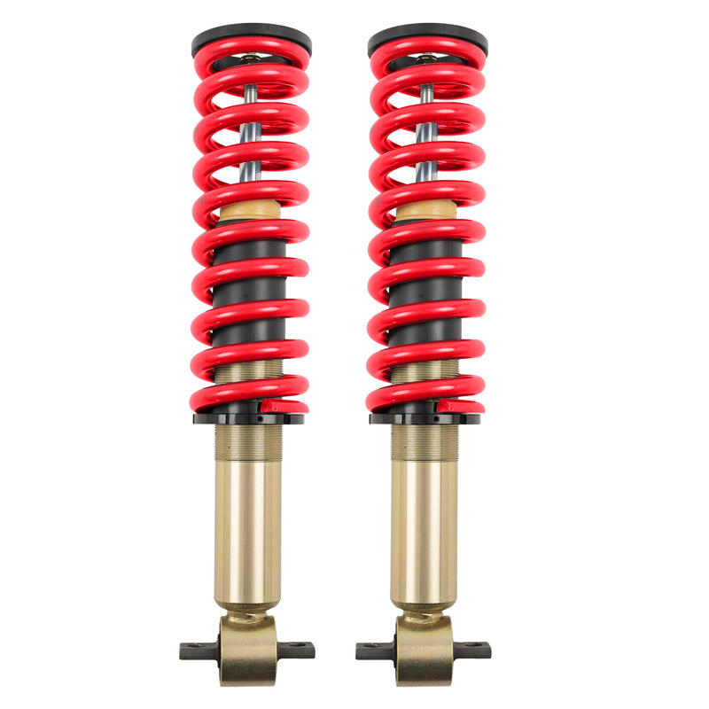 Belltech | 0-3" Leveled Front Ride Height - Ranger 2.3T 2019-2023