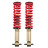 Belltech | 0-3" Leveled Front Ride Height - Ranger 2.3T 2019-2023
