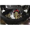 Belltech | 0-3" Leveled Front Ride Height - Ranger 2.3T 2019-2023