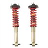 Belltech | Factory Preset Fixed Damping, 0-3" Height Adjustable Level - F-150 2021-2022