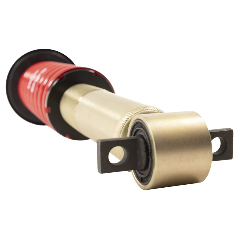 Belltech | Factory Preset Fixed Damping, 0-3" Height Adjustable Level - F-150 2021-2022