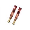 Belltech | 0-4" Height Adjustable Front Lifting Coilover Kit - Bronco 2.3T2.7T 2021-2023