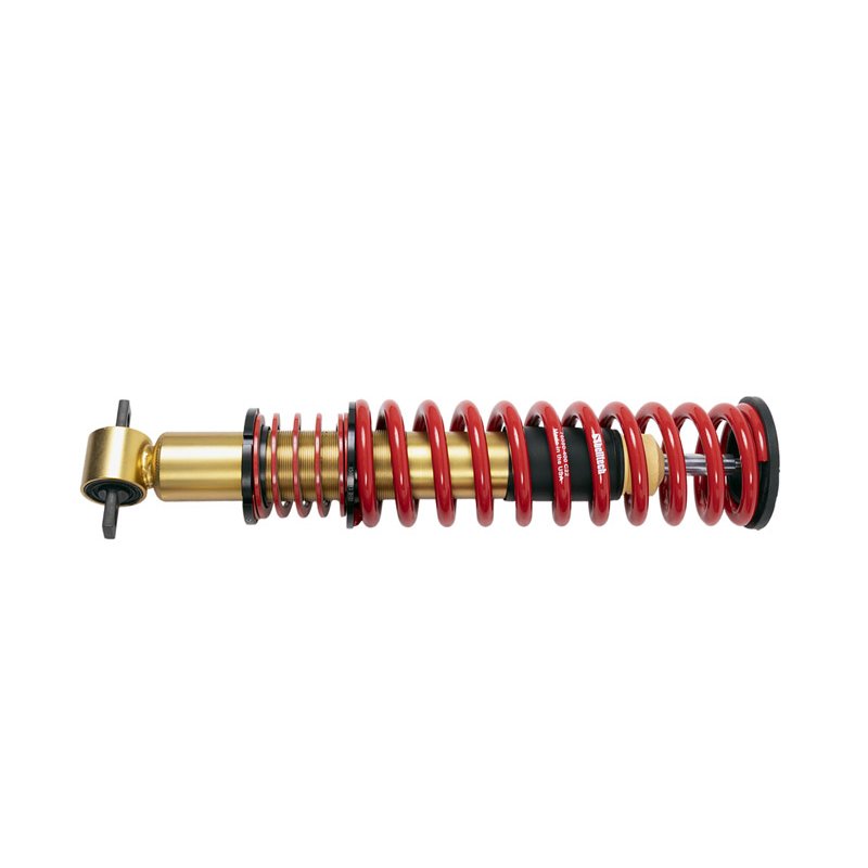 Belltech | 0-4" Height Adjustable Front Lifting Coilover Kit - Bronco 2.3T2.7T 2021-2023