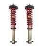 Belltech | Factory Preset Fixed Damping, 0-3" Height Adjustable Level - F-150 2021-2022