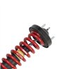 Belltech | Factory Preset Fixed Damping, 0-3" Height Adjustable Level - F-150 2021-2022