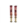 Belltech | 0-4" Height Adjustable Rear Lifting Coilover Kit - Bronco 2.3T2.7T 2021-2023