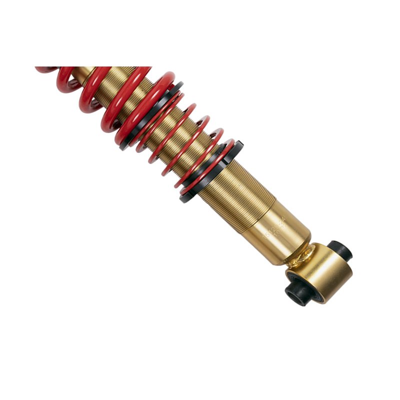 Belltech | 0-4" Height Adjustable Rear Lifting Coilover Kit - Bronco 2.3T2.7T 2021-2023