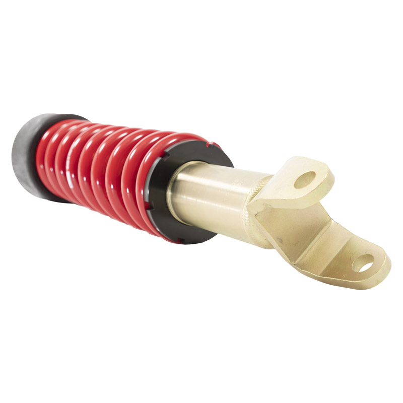 Belltech | Factory Preset Fixed Damping, 4" Height Adjustable Lift - Ram 1500 3.0L3.6L5.7L 2019-2023