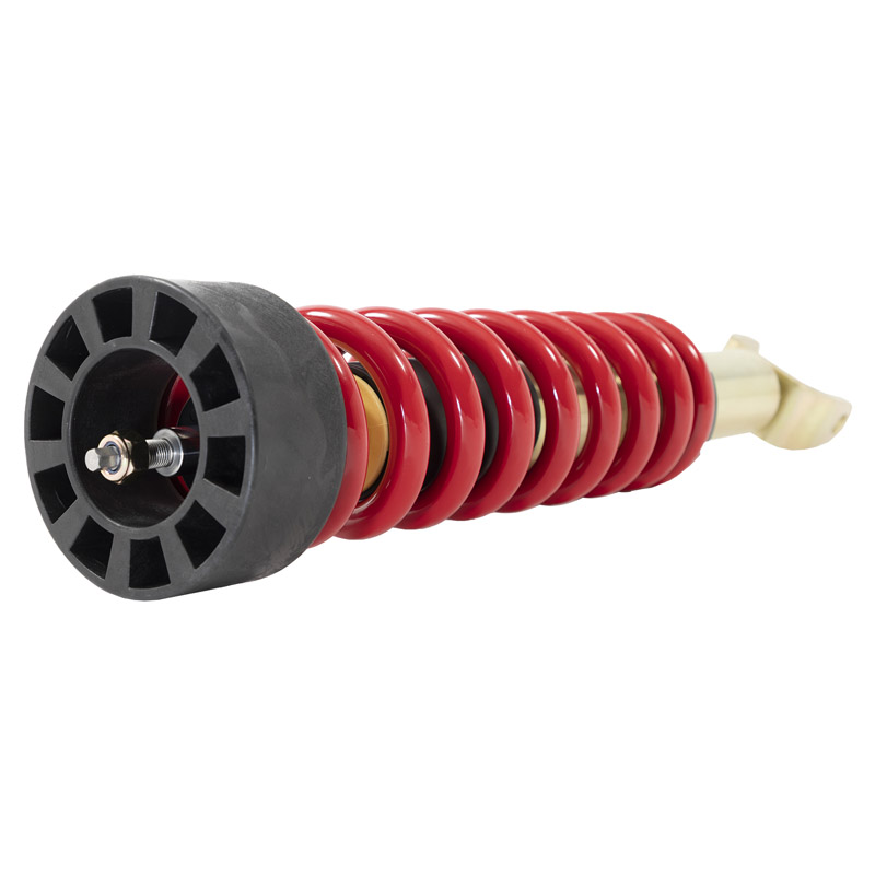 Belltech | Factory Preset Fixed Damping, 4" Height Adjustable Lift - Ram 1500 3.0L3.6L5.7L 2019-2023