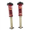 Belltech | Factory Preset Fixed Damping, 3.5-4" Height Adjustable Level - F-150 2021-2022