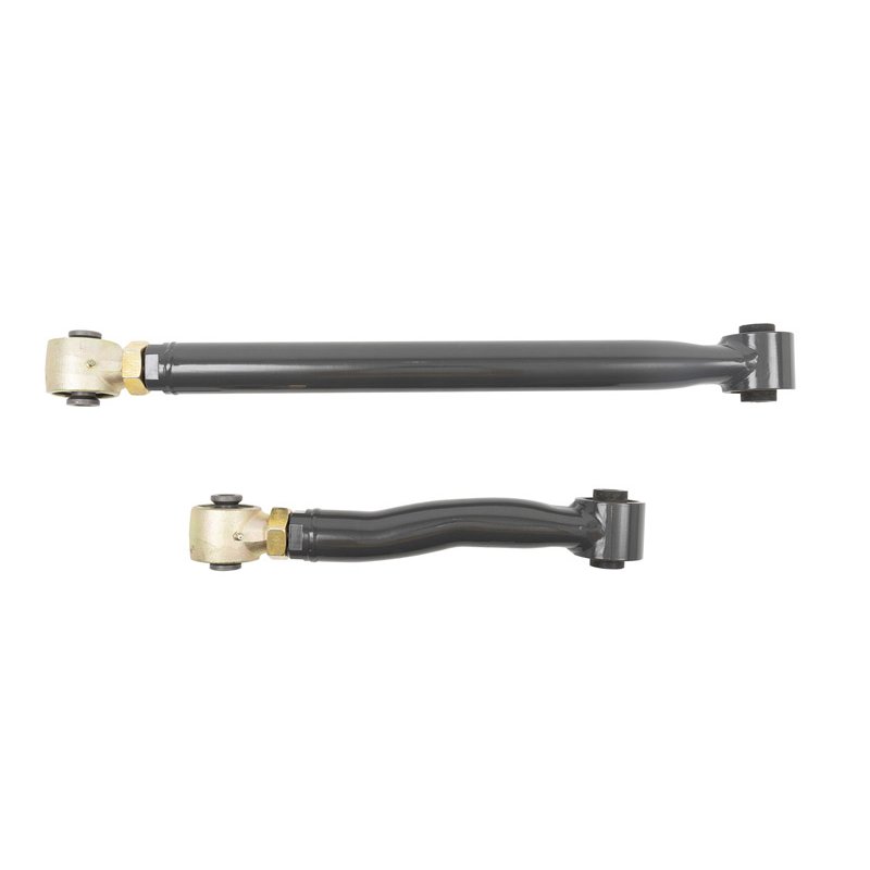 Belltech | 4-7.5" Lift Kit Inc. Front and Rear Trail Performance Coilovers - Bronco 2.3T2.7T3.0T 2021-2023