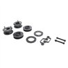 Belltech | 4" Lift Kit Inc. Front and Rear Strut Spacers - Bronco 2.3T2.7T3.0T 2021-2023