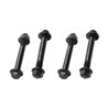 Belltech | 4" Lift Kit Inc. Front and Rear Strut Spacers - Bronco 2.3T2.7T3.0T 2021-2023