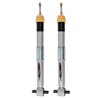 Belltech | 0-4" Lift Kit Inc. Front and Rear Trail Performance Struts - Bronco 2.3T2.7T3.0T 2021-2023