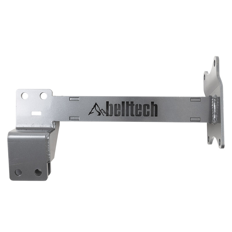 Belltech | 6" Lift Kit Inc. Rear Trail Performance Shocks Only - Ram 1500 2019-2023