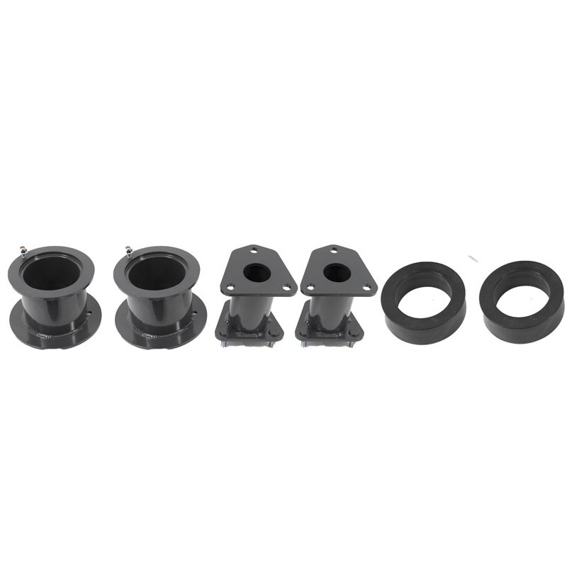 Belltech | 6" Lift Kit Inc. Rear Trail Performance Shocks Only - Ram 1500 2019-2023